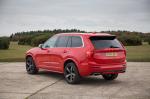 Volvo XC90 D5 R-Design 2015 года (UK)
